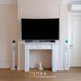 Продажа пятикомнатной квартиры - Парадная улица, д.3, корп.2 литера А 