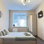Продажа однокомнатной квартиры - Учительская улица, д.18, корп.1 