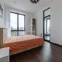 Продажа однокомнатной квартиры - Манчестерская улица, д.5, корп.1 
