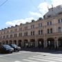 Аренда офиса - Садовая улица, д.28, корп.30к1 