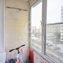 Продажа трехкомнатной квартиры - поселок Шушары, Шушары п, д.17 