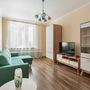 Продажа двухкомнатной квартиры - Гжатская улица, д.22, корп.3 