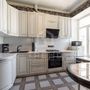 Продажа трехкомнатной квартиры - Смольный проспект, д.9 