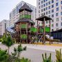 Продажа однокомнатной квартиры - Планерная улица, д.99 