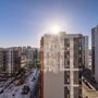 Продажа однокомнатной квартиры - Арцеуловская аллея, д.15, стр1 