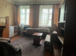 Продажа комнаты в четырехкомнатной квартире - Ленинградская область, Гатчинский район, Гатчина г., Красноармейский пр-кт., д.17 