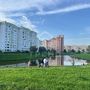 Продажа трехкомнатной квартиры - Генерала Симоняка улица, д.8, корп.2 