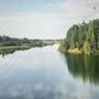Продажа участка - Ленинградская область, Михайловское(Михайловка) территория снт
