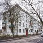 Продажа двухкомнатной квартиры - Красное Село, Ленина проспект, д.71, корп.2 