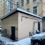 Продажа отдельно стоящего здания - Нарвский проспект, д.25, литера Г 
