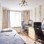 Продажа двухкомнатной квартиры - Тихорецкий проспект, д.12, корп.4 