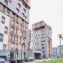 Аренда универсального помещения - Парашютная улица, д.79, корп.1 стр 1 