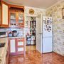 Продажа трехкомнатной квартиры - Слепушкина переулок, д.7 