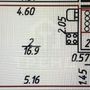 Продажа однокомнатной квартиры - поселок Парголово, Тихоокеанская улица, д.18, корп.2 