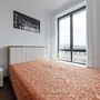 Продажа однокомнатной квартиры - Манчестерская улица, д.5, корп.1 