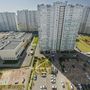 Продажа однокомнатной квартиры - Муринская дорога, д.8, корп.2 стр 1 