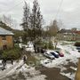 Продажа четырехкомнатной квартиры - Никольское, Советский проспект, д.160 