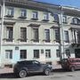 Продажа офиса - Гагаринская улица, д.16, литера А 
