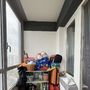 Продажа однокомнатной квартиры - Муринская дорога, д.61, стр1 