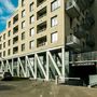 Продажа трехкомнатной квартиры в новостройке - Революции шоссе, д.3, корп.2 