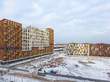 Продажа квартиры студии в новостройке - Ленинградская область, д. Новосаратовка, ул. Первых 4к1 