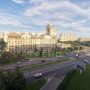 Продажа двухкомнатной квартиры - Морская набережная, д.15 