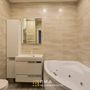 Продажа трехкомнатной квартиры - Заставская улица, д.46, корп.1 