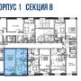 Продажа однокомнатной квартиры - Земледельческая улица, д.3 