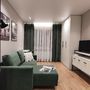 Аренда однокомнатной квартиры - Пейзажная улица, д.24, корп.1ст1 