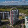 Продажа двухкомнатной квартиры - Колтуши, Иоанна Кронштадтского улица, д.2 