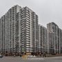 Продажа двухкомнатной квартиры - Композиторов улица, д.12, литера А 