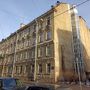 Продажа офиса - Прядильный переулок, д.8, корп.10 литера А 