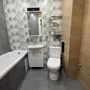Продажа однокомнатной квартиры - поселок Парголово, Заречная улица, д.13, корп.3 стр 1 