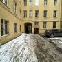 Продажа отдельно стоящего здания - Союза Печатников улица, д.13, корп.15 литера Б 