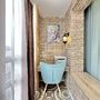 Продажа двухкомнатной квартиры - Ветеранов проспект, д.171, корп.4 