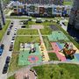 Продажа однокомнатной квартиры - Бугры, Воронцовский бульвар, д.5, корп.5 