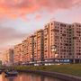 Продажа однокомнатной квартиры - Коломяжский проспект, д.4 