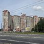 Продажа однокомнатной квартиры - Орджоникидзе улица, д.52 