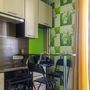 Продажа однокомнатной квартиры - Туристская улица, д.30, корп.1 