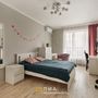 Продажа двухкомнатной квартиры - Композиторов улица, д.12, литера А 