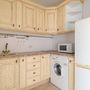 Продажа двухкомнатной квартиры - Парашютная улица, д.25, корп.1 