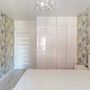 Продажа двухкомнатной квартиры - Александра Матросова улица, д.8, корп.4 