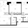 Продажа трехкомнатной квартиры - Измайловский проспект, д.29, литера И 
