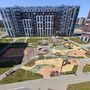 Продажа двухкомнатной квартиры - городской поселок Янино-1, Цветной бульвар, д.10, корп.1 