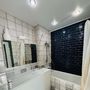 Аренда трехкомнатной квартиры - Героев проспект, д.18 