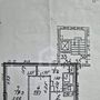 Продажа двухкомнатной квартиры - Купчинская улица, д.36 