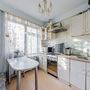 Продажа двухкомнатной квартиры - Карпинского улица, д.38, корп.3 