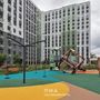 Продажа однокомнатной квартиры - поселок Ковалево, Александра Разгонина улица, д.2, корп.2 