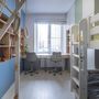 Продажа трехкомнатной квартиры - Кудрово, Областная улица, д.9, корп.2 