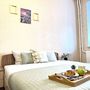 Продажа однокомнатной квартиры - Учительская улица, д.18, корп.1 